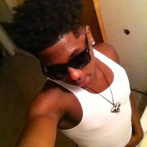 Meet your Posher, Christopher